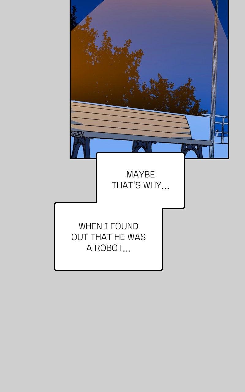 Humanoido Chapter 47 - Page 79