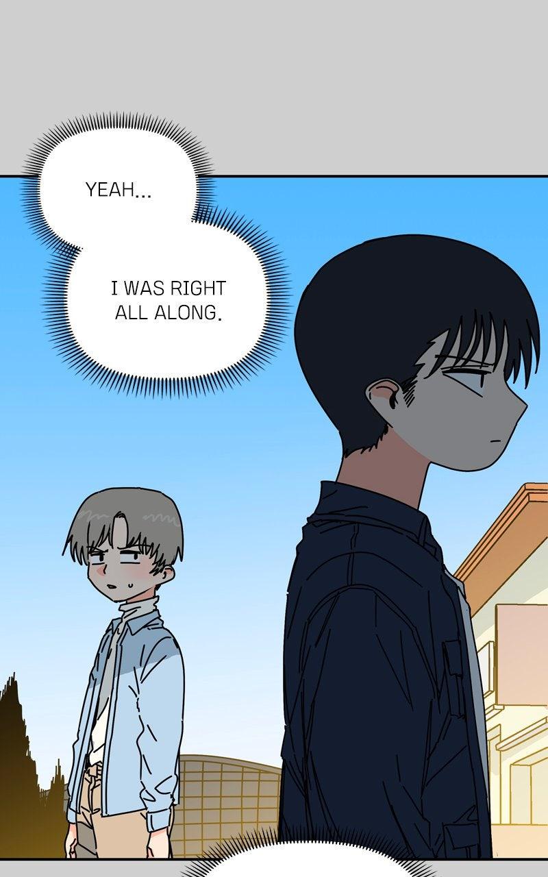 Humanoido Chapter 47 - Page 81