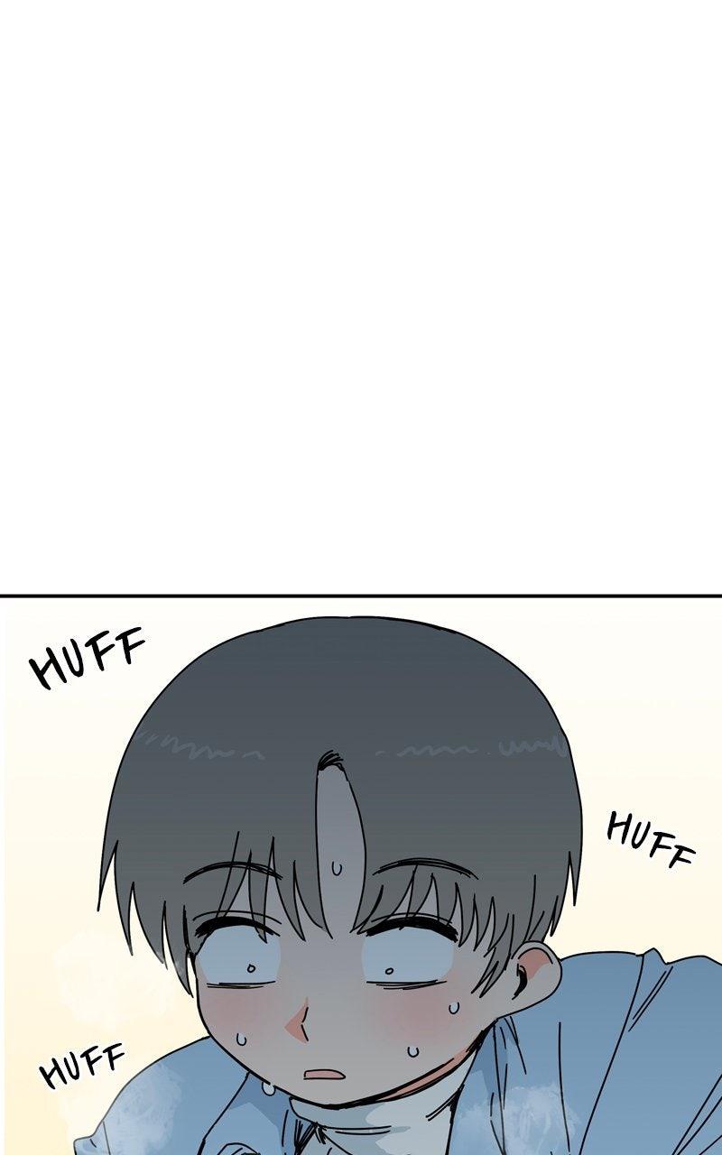 Humanoido Chapter 47 - Page 86