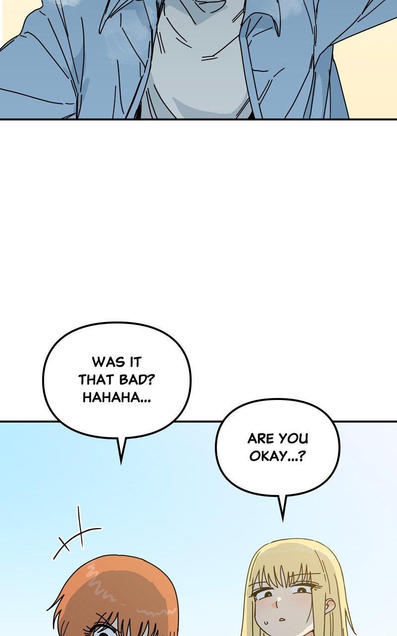 Humanoido Chapter 47 - Page 87