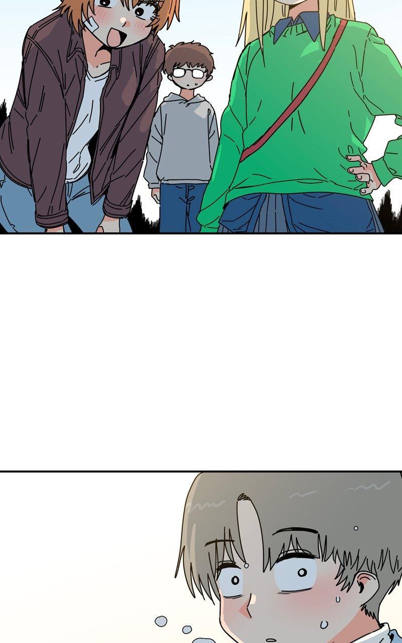 Humanoido Chapter 47 - Page 88