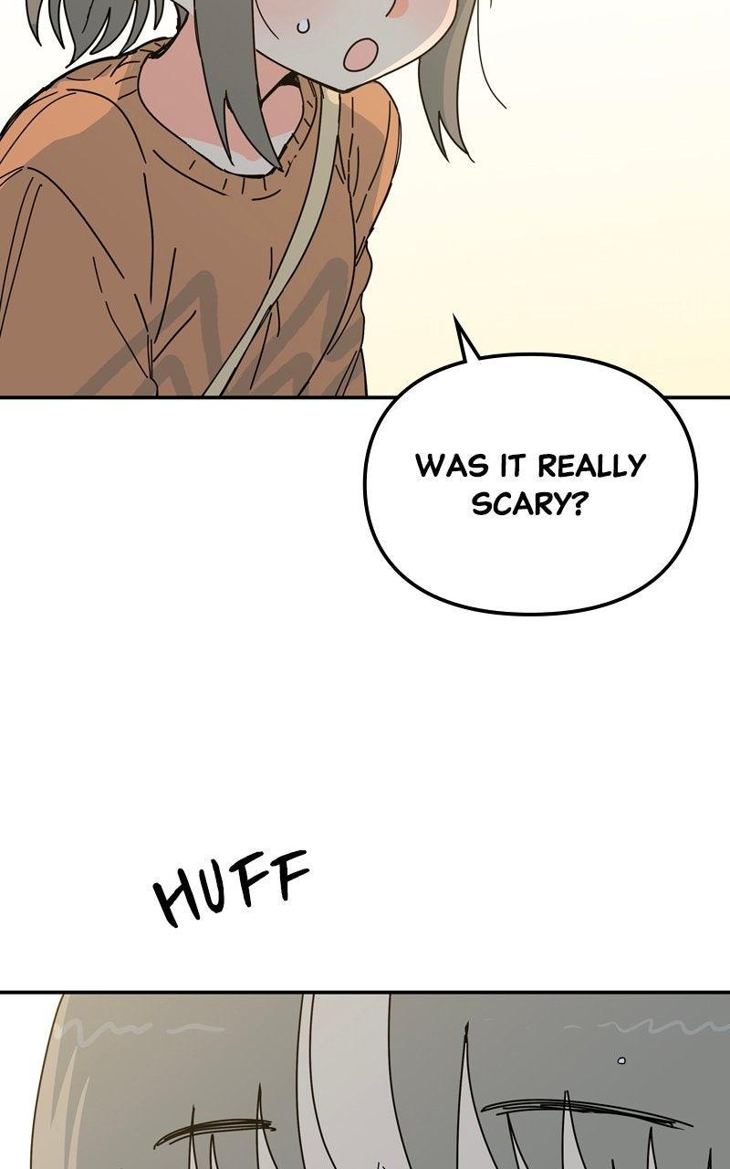 Humanoido Chapter 47 - Page 90