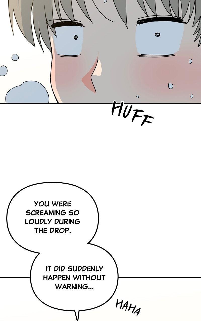 Humanoido Chapter 47 - Page 91