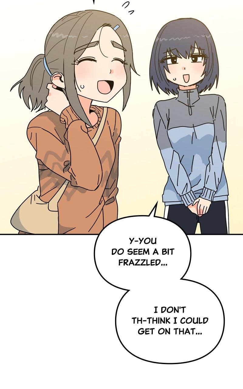 Humanoido Chapter 47 - Page 92