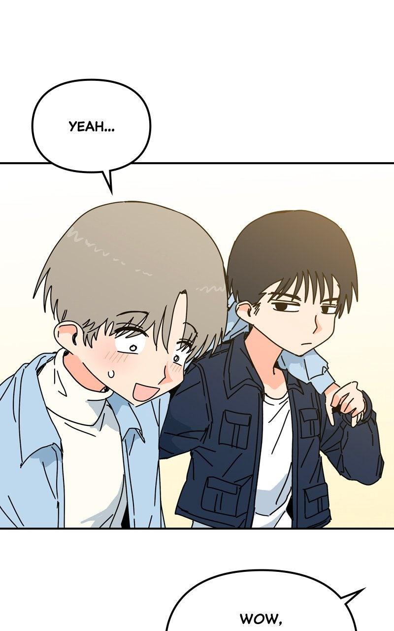 Humanoido Chapter 47 - Page 93