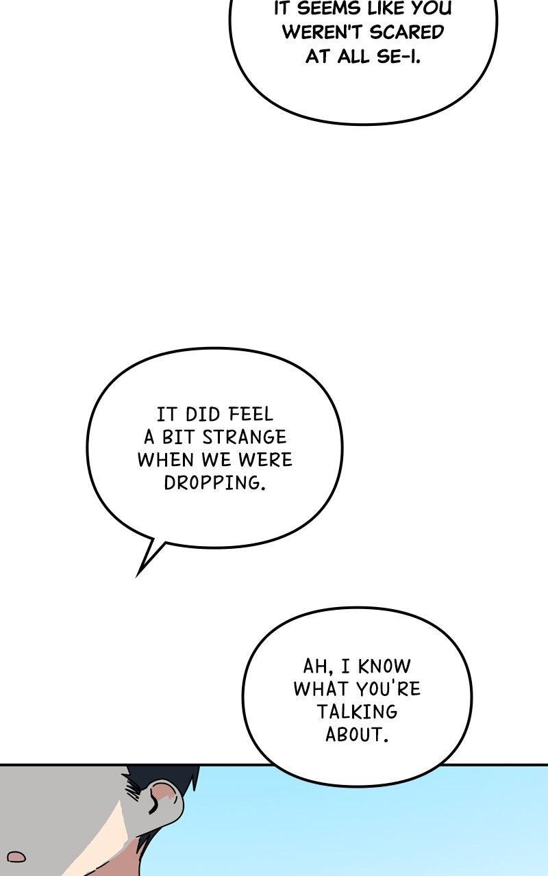 Humanoido Chapter 47 - Page 94