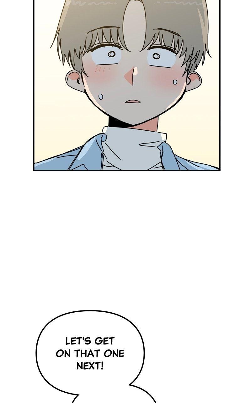 Humanoido Chapter 47 - Page 96