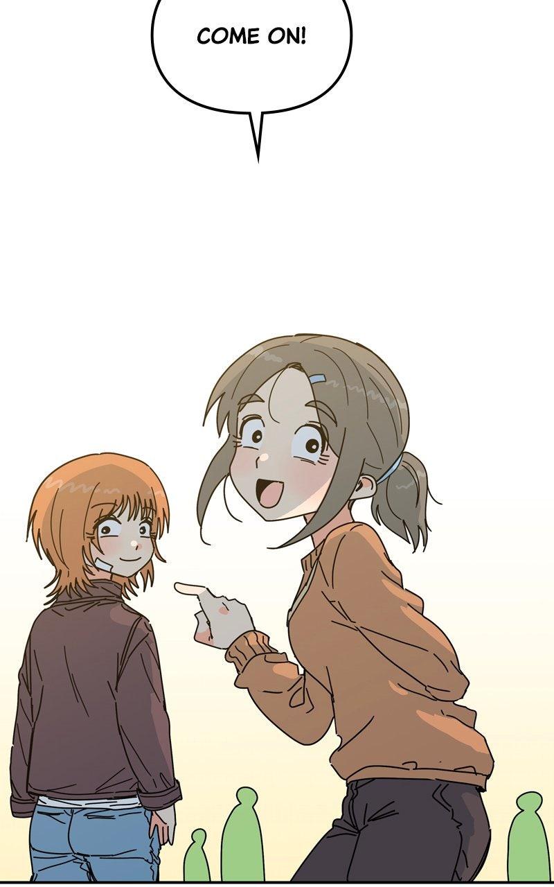 Humanoido Chapter 47 - Page 97