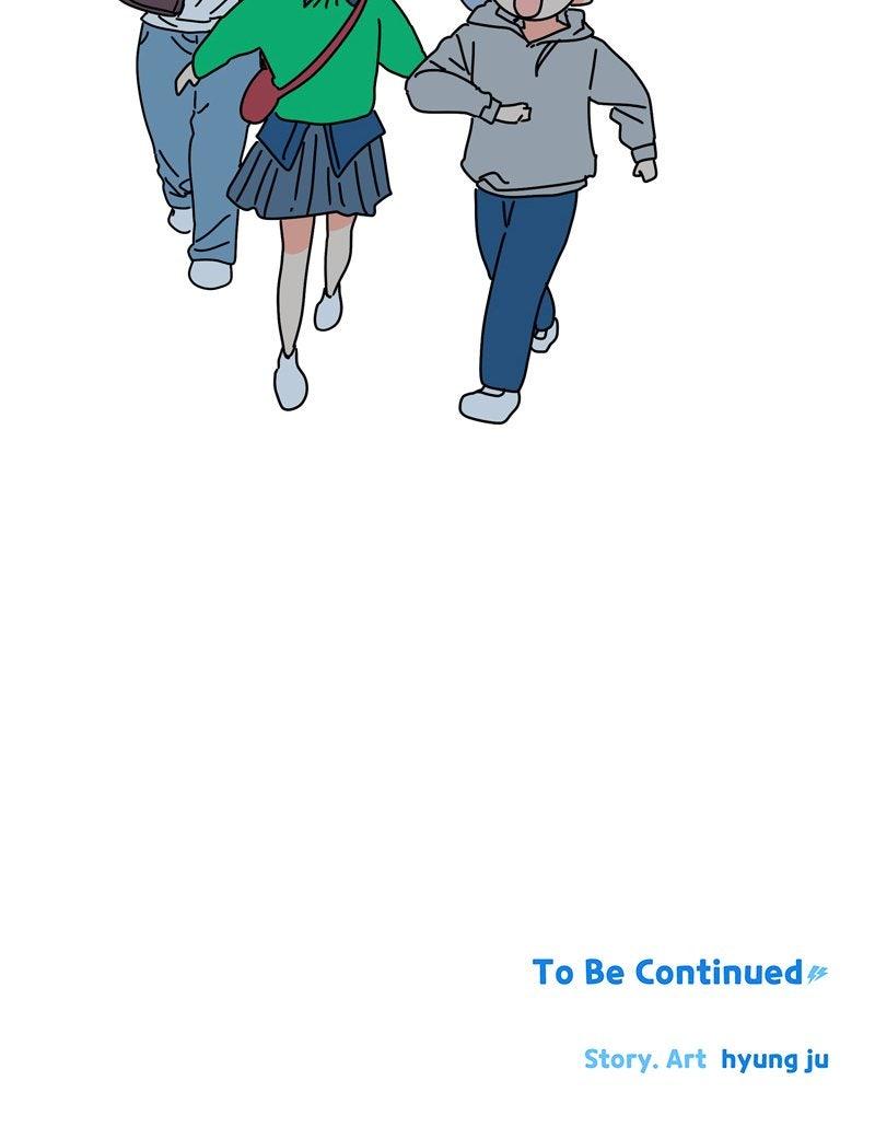 Humanoido Chapter 47 - Page 102