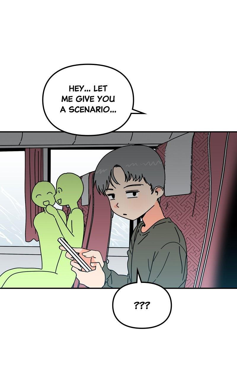 Humanoido Chapter 48 - Page 10