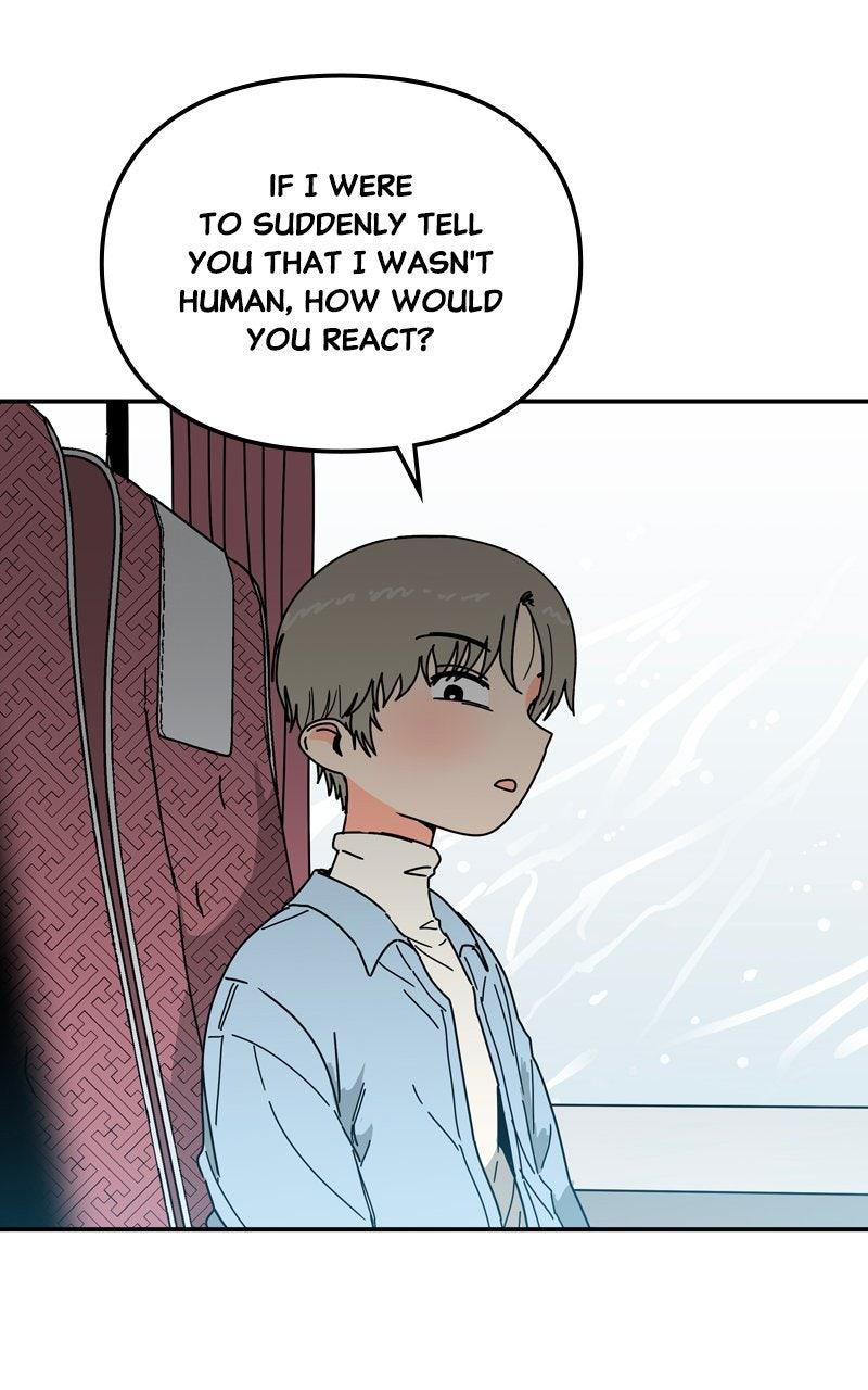 Humanoido Chapter 48 - Page 11