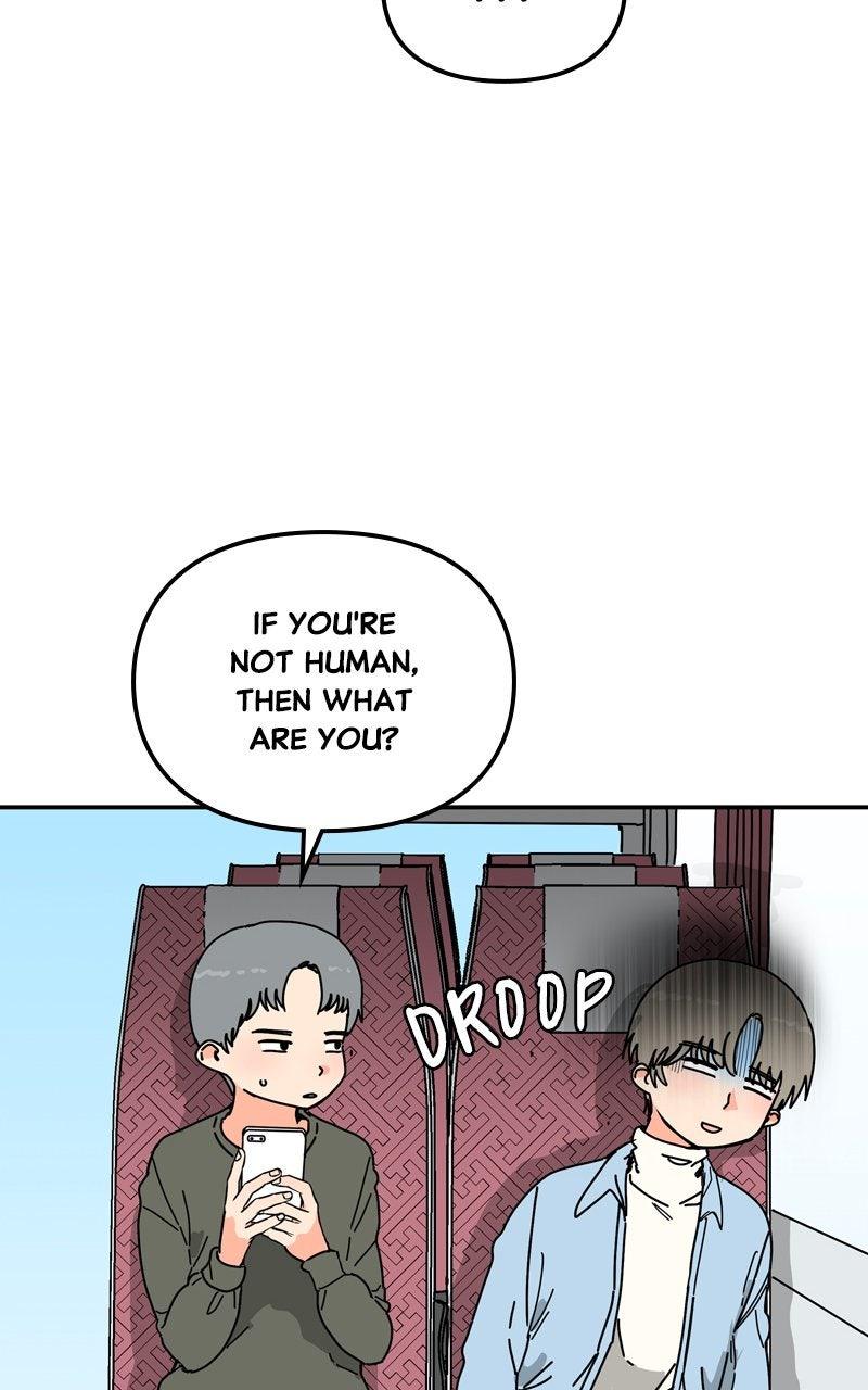 Humanoido Chapter 48 - Page 13