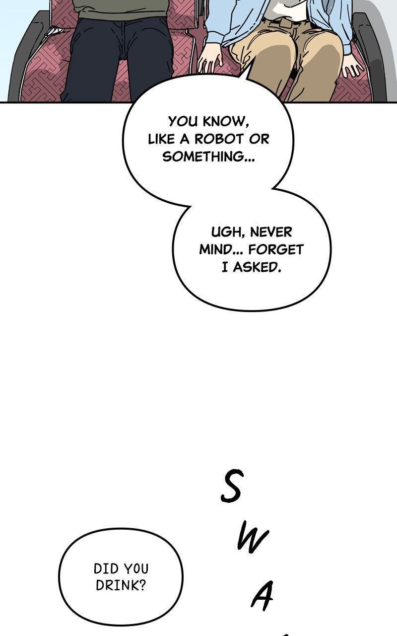 Humanoido Chapter 48 - Page 14