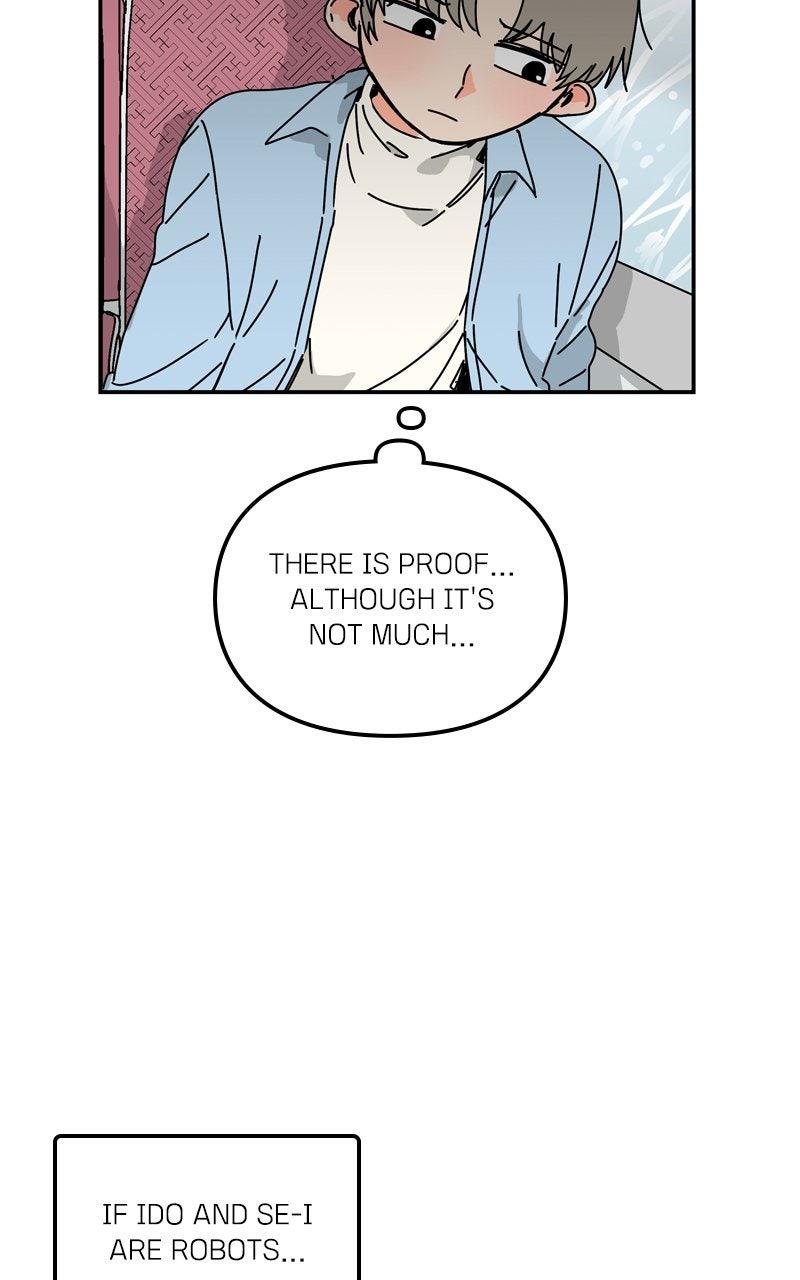 Humanoido Chapter 48 - Page 18