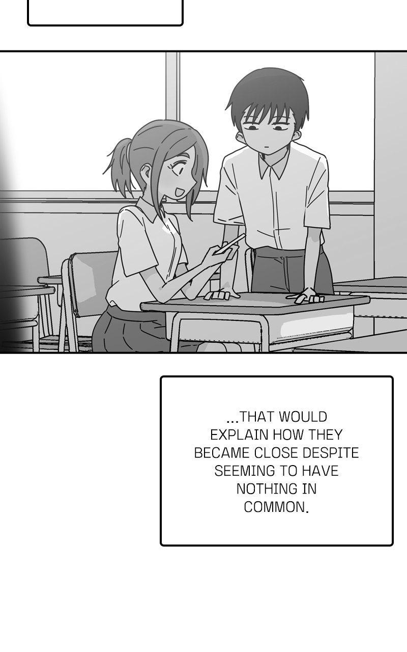 Humanoido Chapter 48 - Page 19