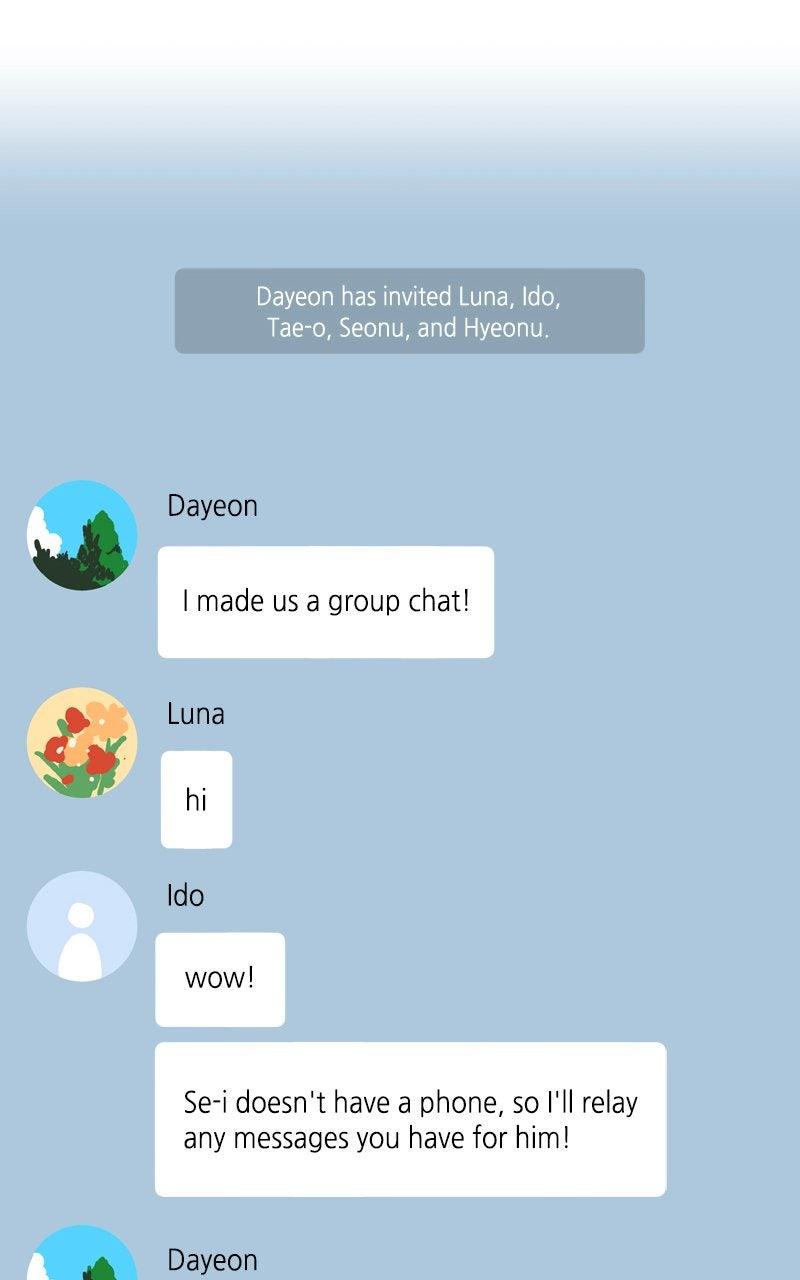 Humanoido Chapter 48 - Page 21