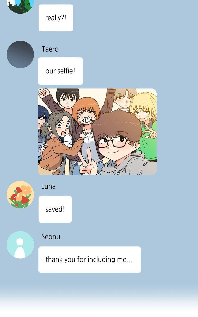 Humanoido Chapter 48 - Page 22