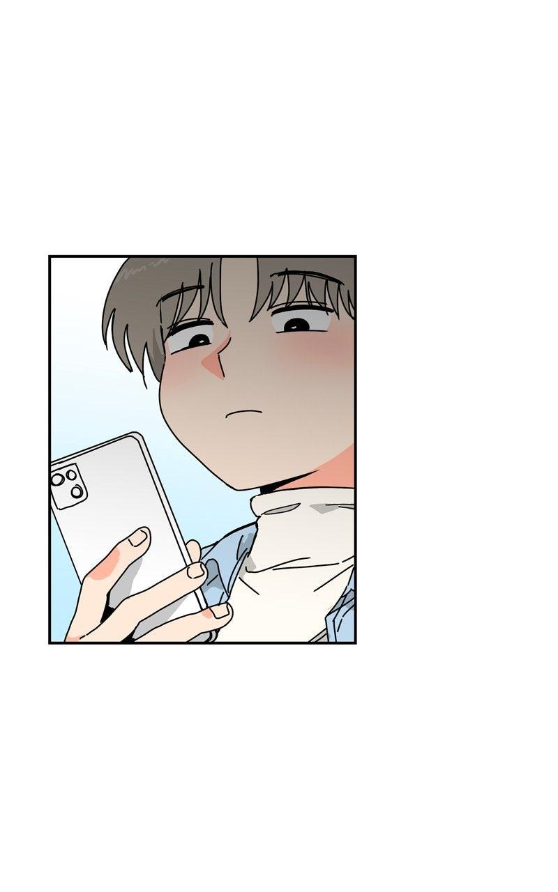 Humanoido Chapter 48 - Page 23