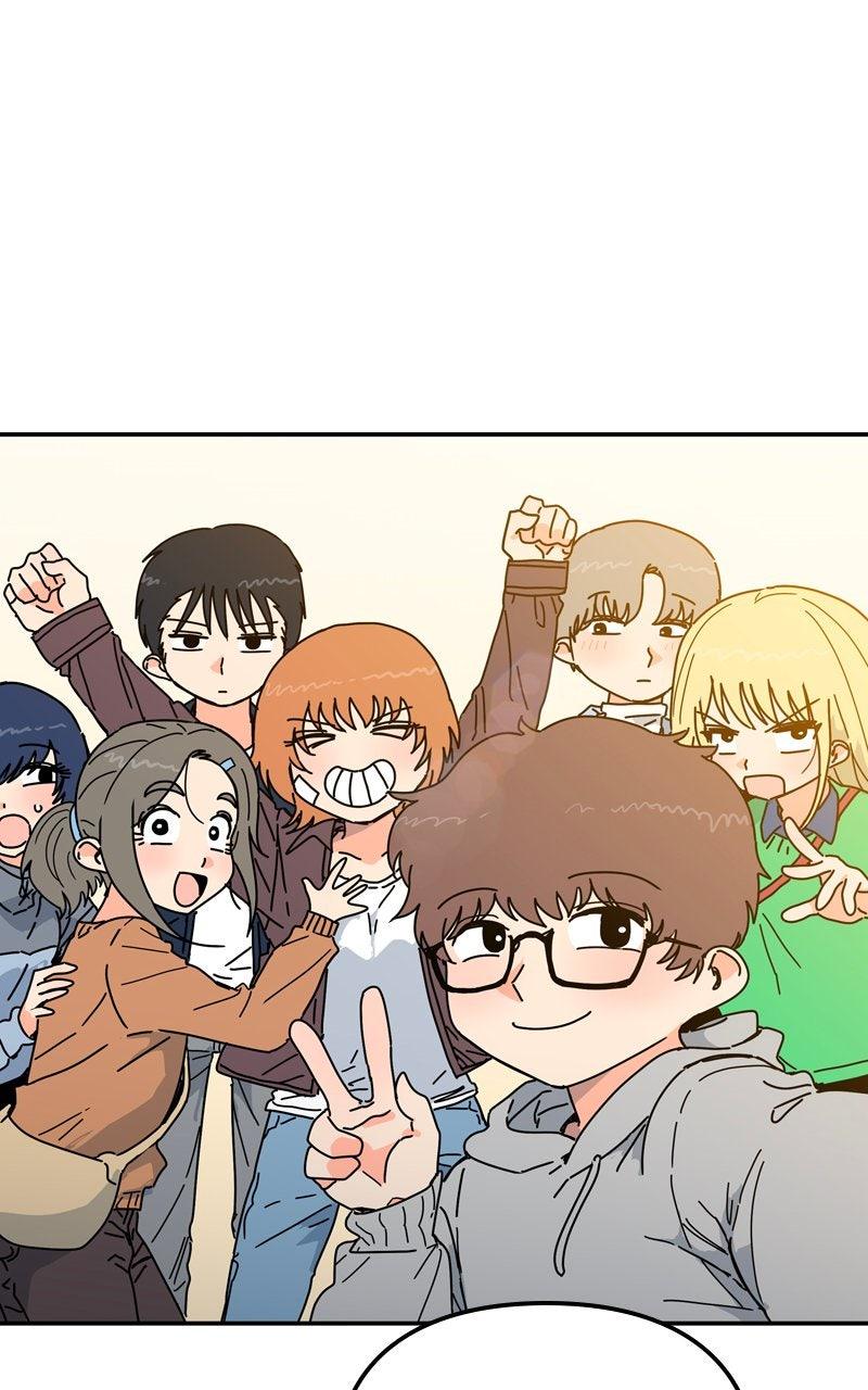 Humanoido Chapter 48 - Page 24