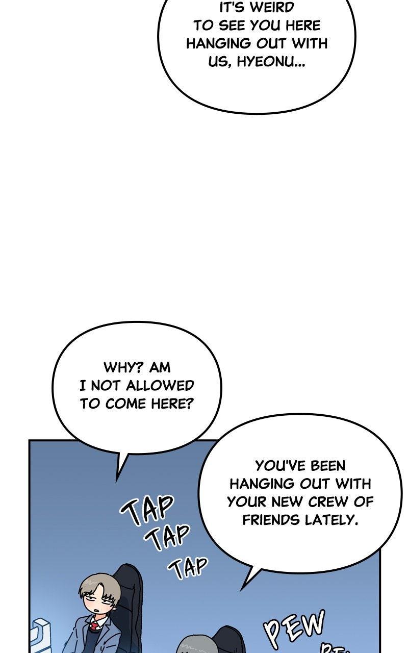 Humanoido Chapter 48 - Page 25