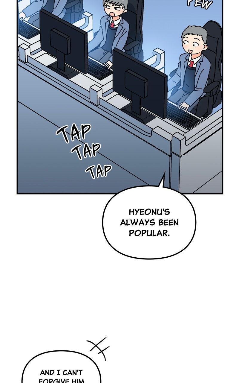 Humanoido Chapter 48 - Page 26