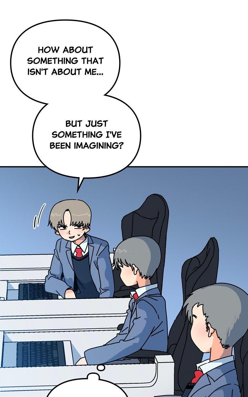 Humanoido Chapter 48 - Page 29