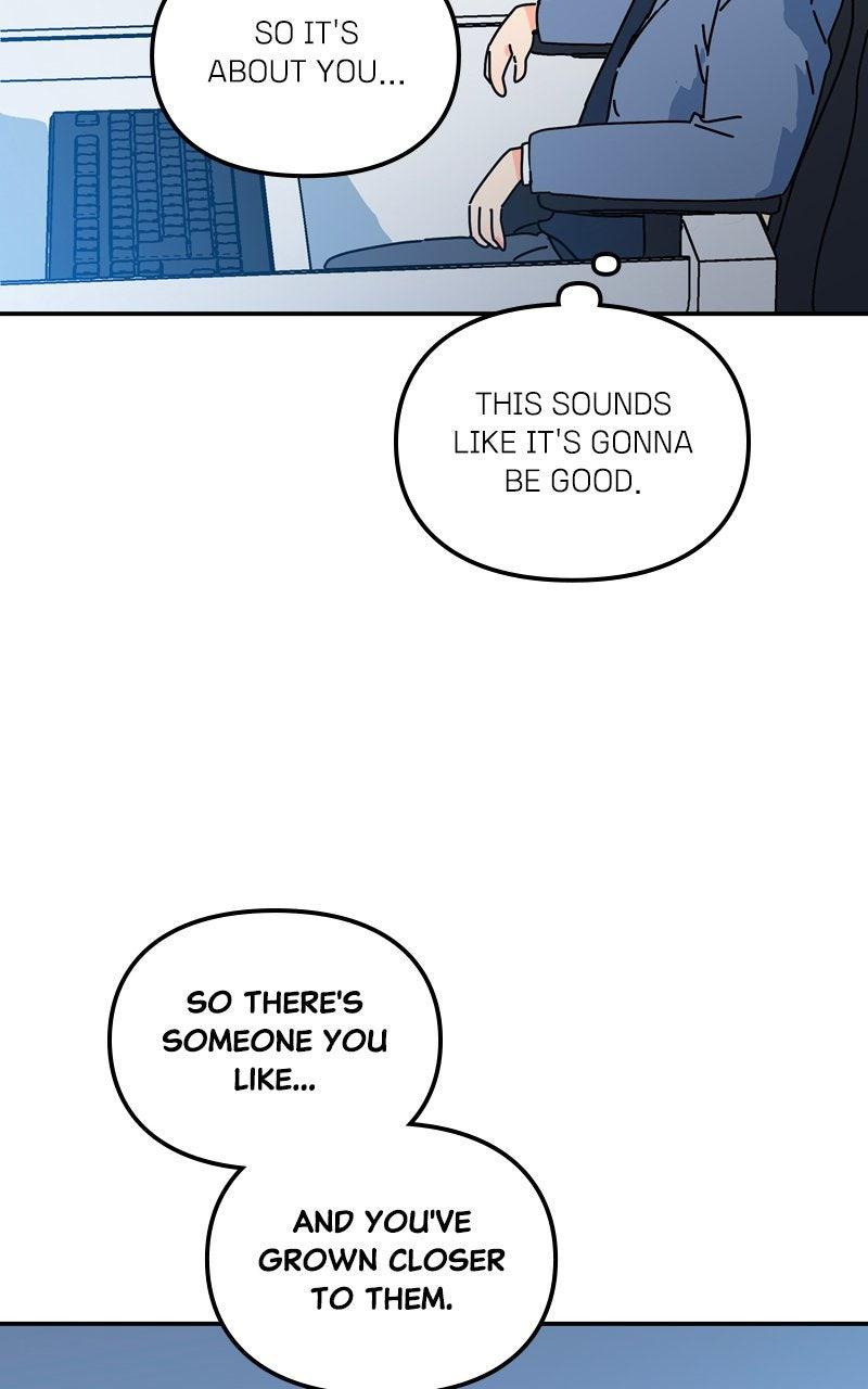 Humanoido Chapter 48 - Page 30