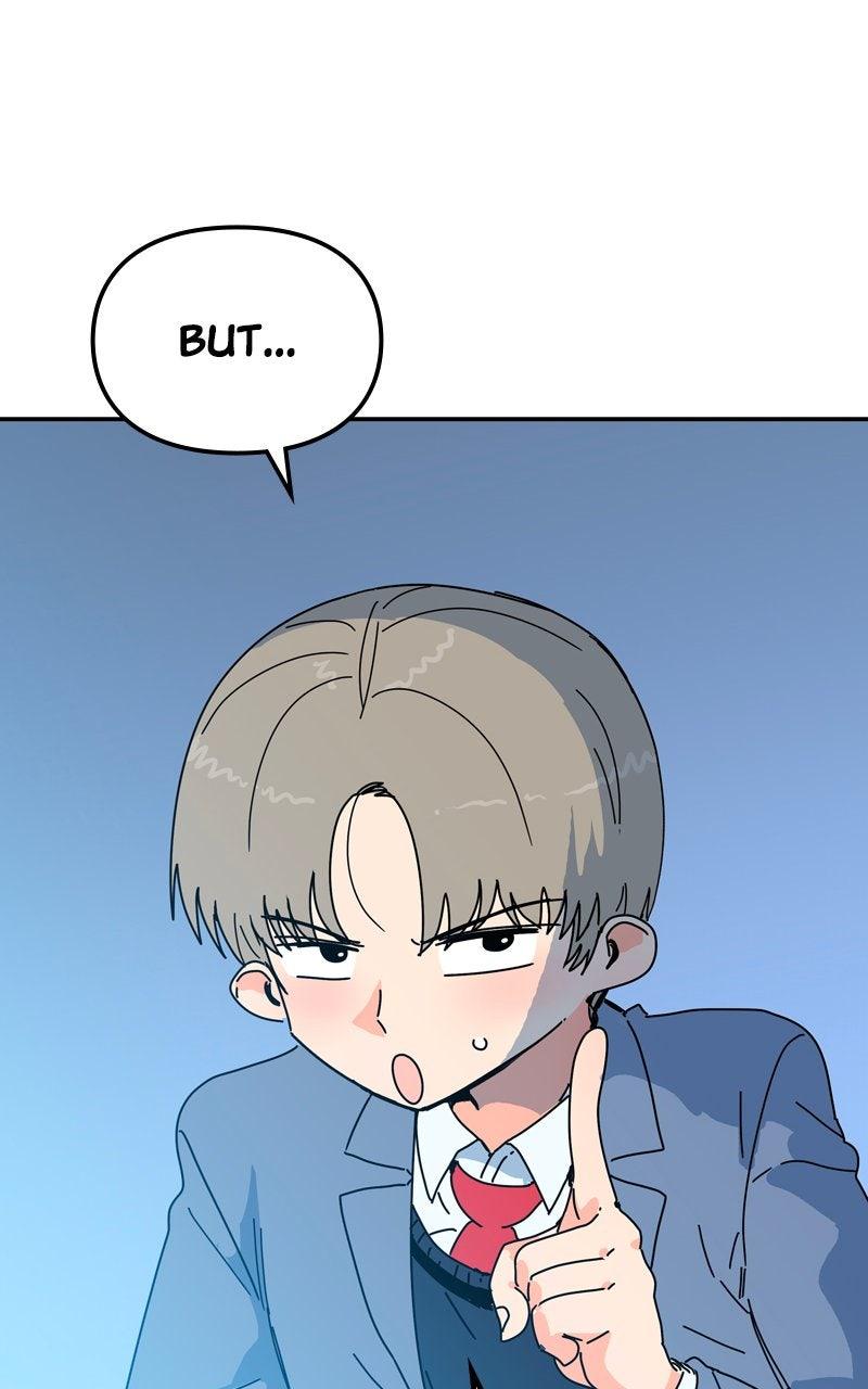 Humanoido Chapter 48 - Page 32