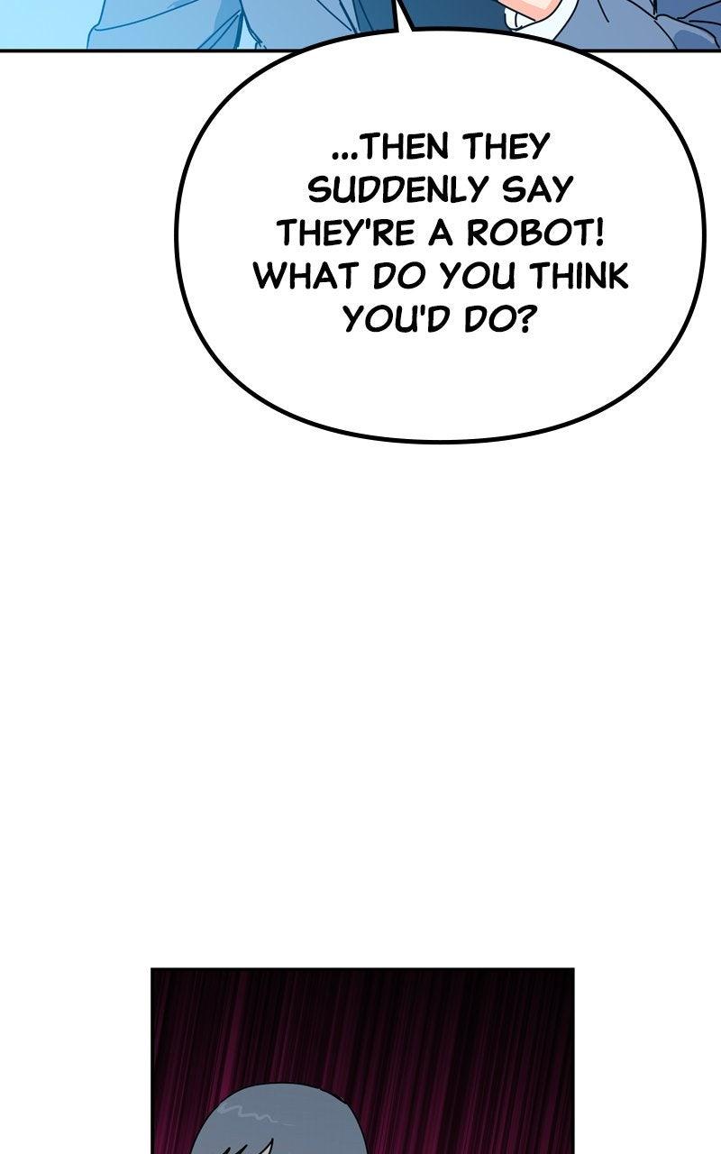 Humanoido Chapter 48 - Page 33