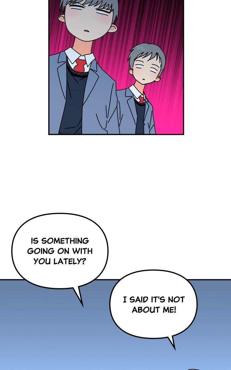 Humanoido Chapter 48 - Page 34