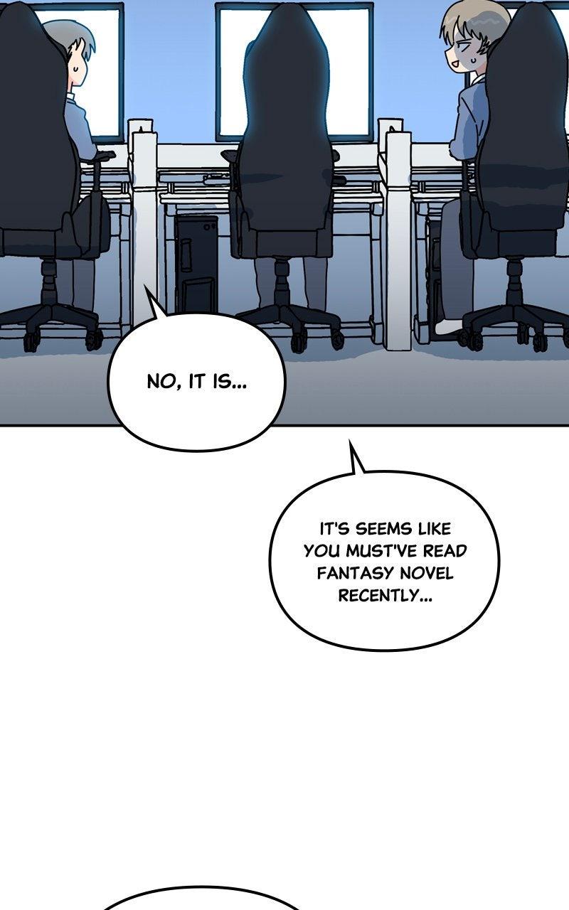 Humanoido Chapter 48 - Page 35