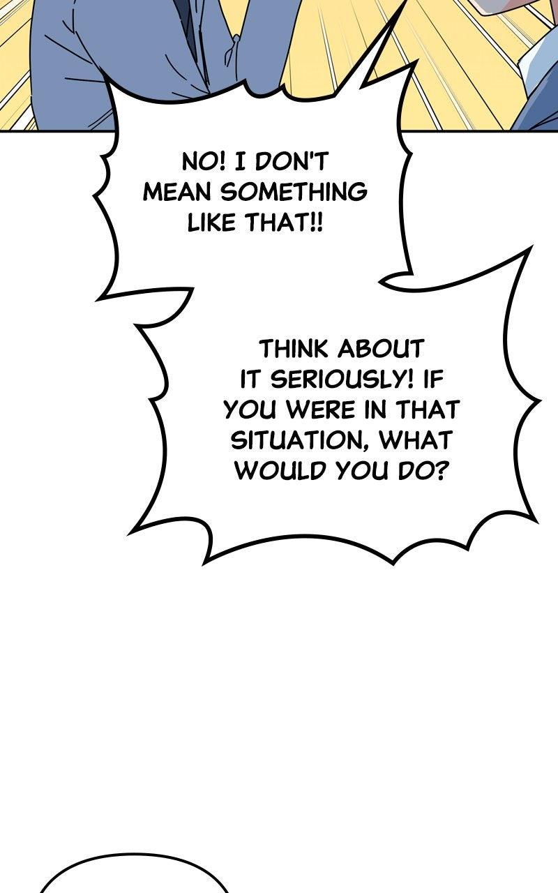 Humanoido Chapter 48 - Page 37