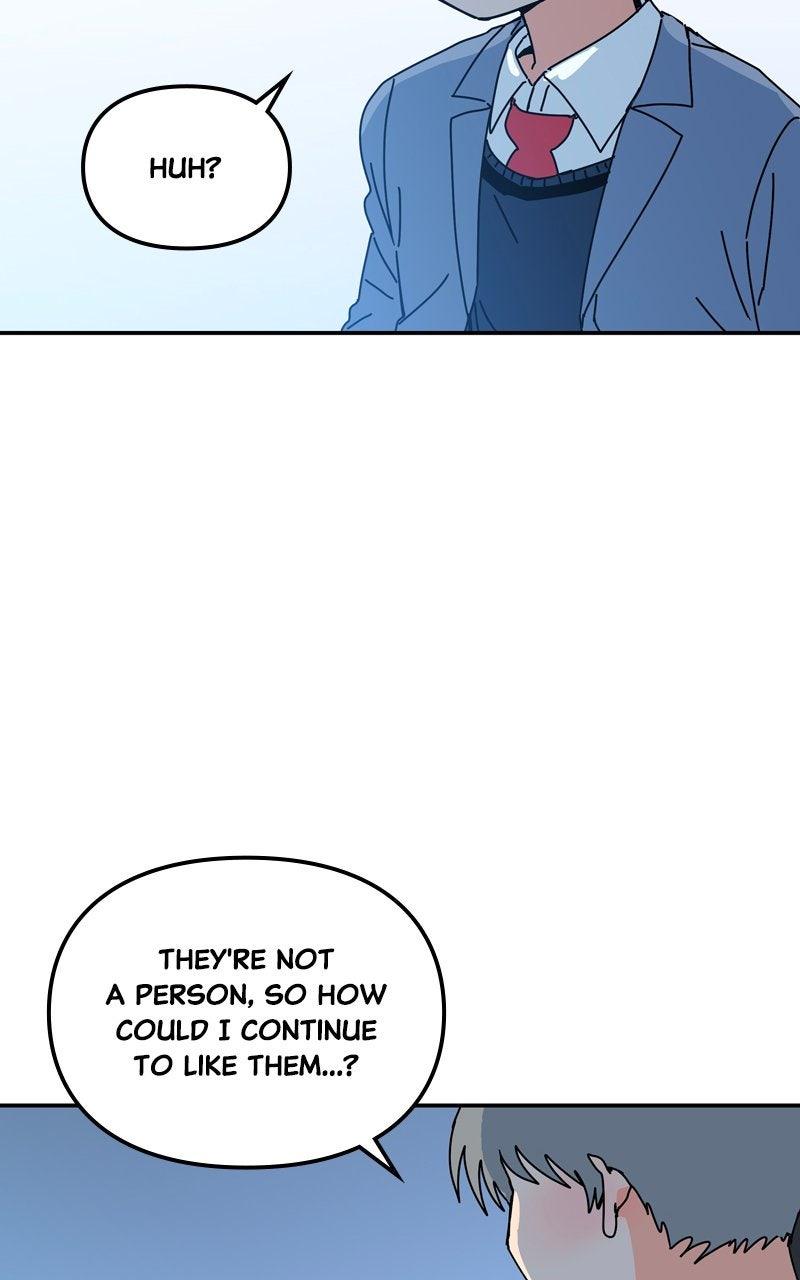 Humanoido Chapter 48 - Page 40