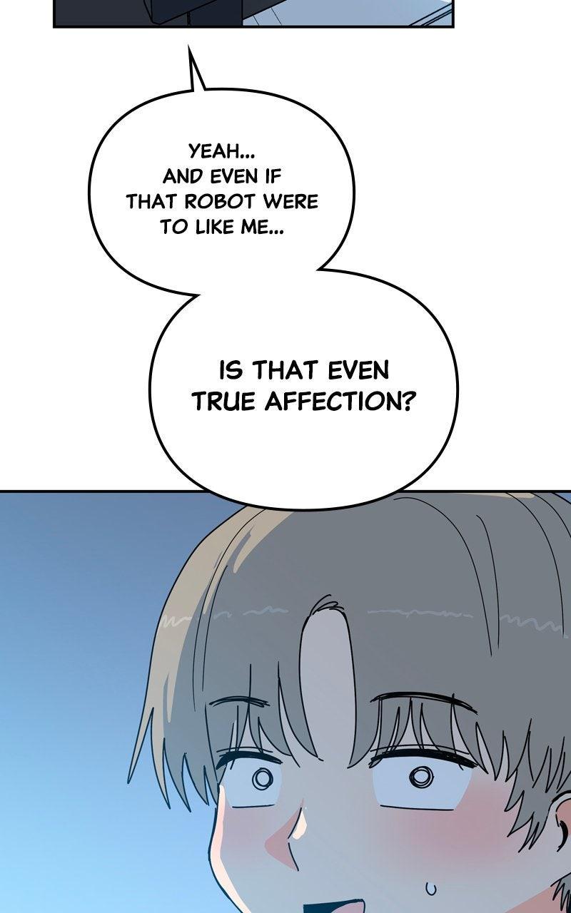 Humanoido Chapter 48 - Page 43