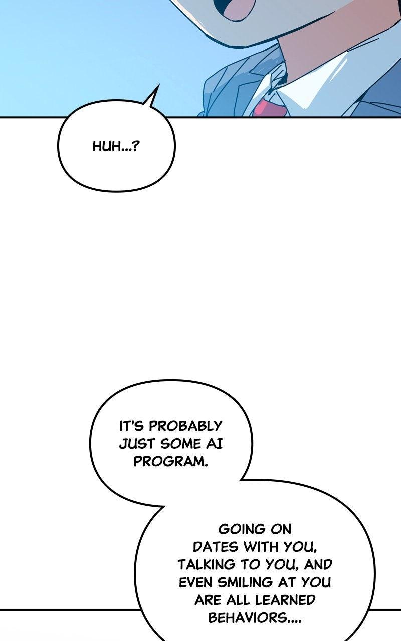 Humanoido Chapter 48 - Page 44