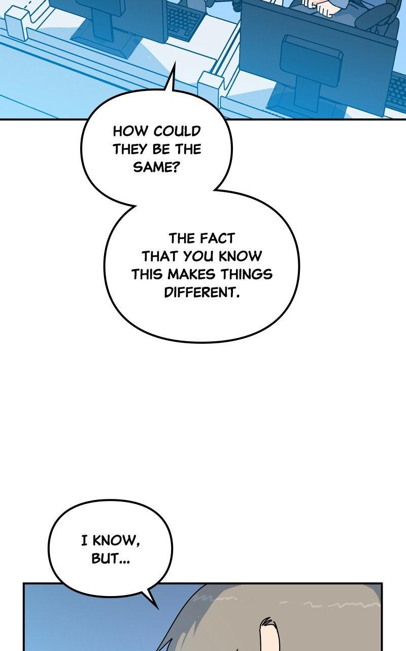 Humanoido Chapter 48 - Page 48