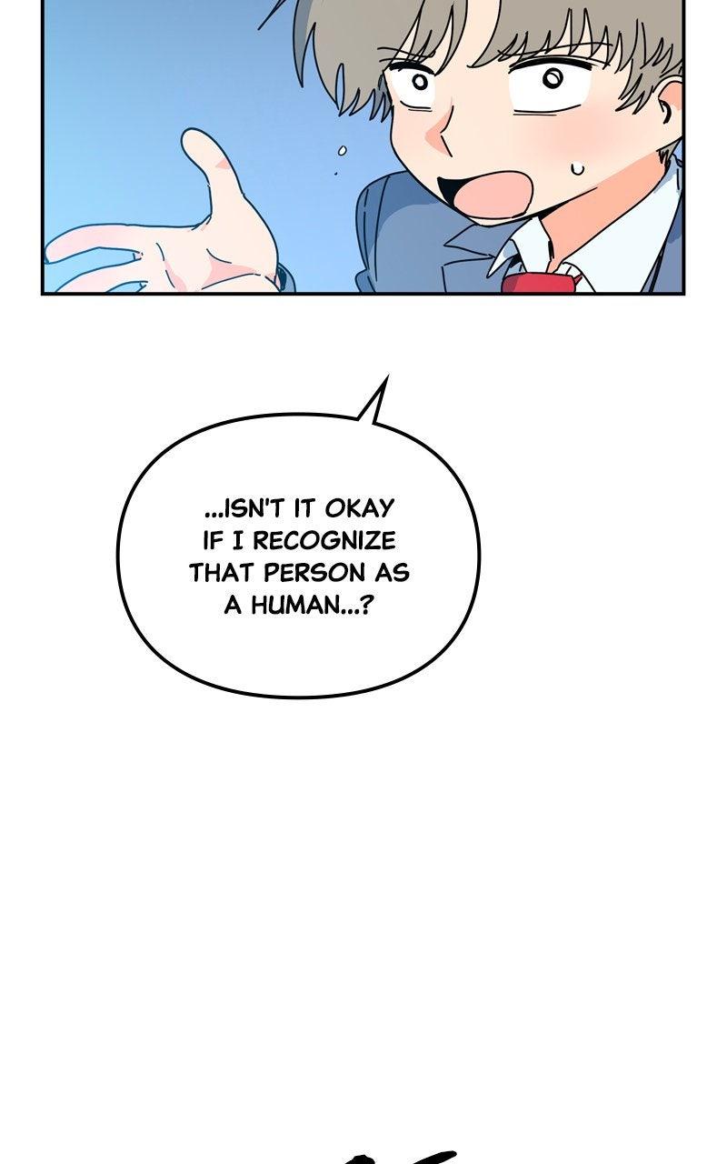 Humanoido Chapter 48 - Page 49