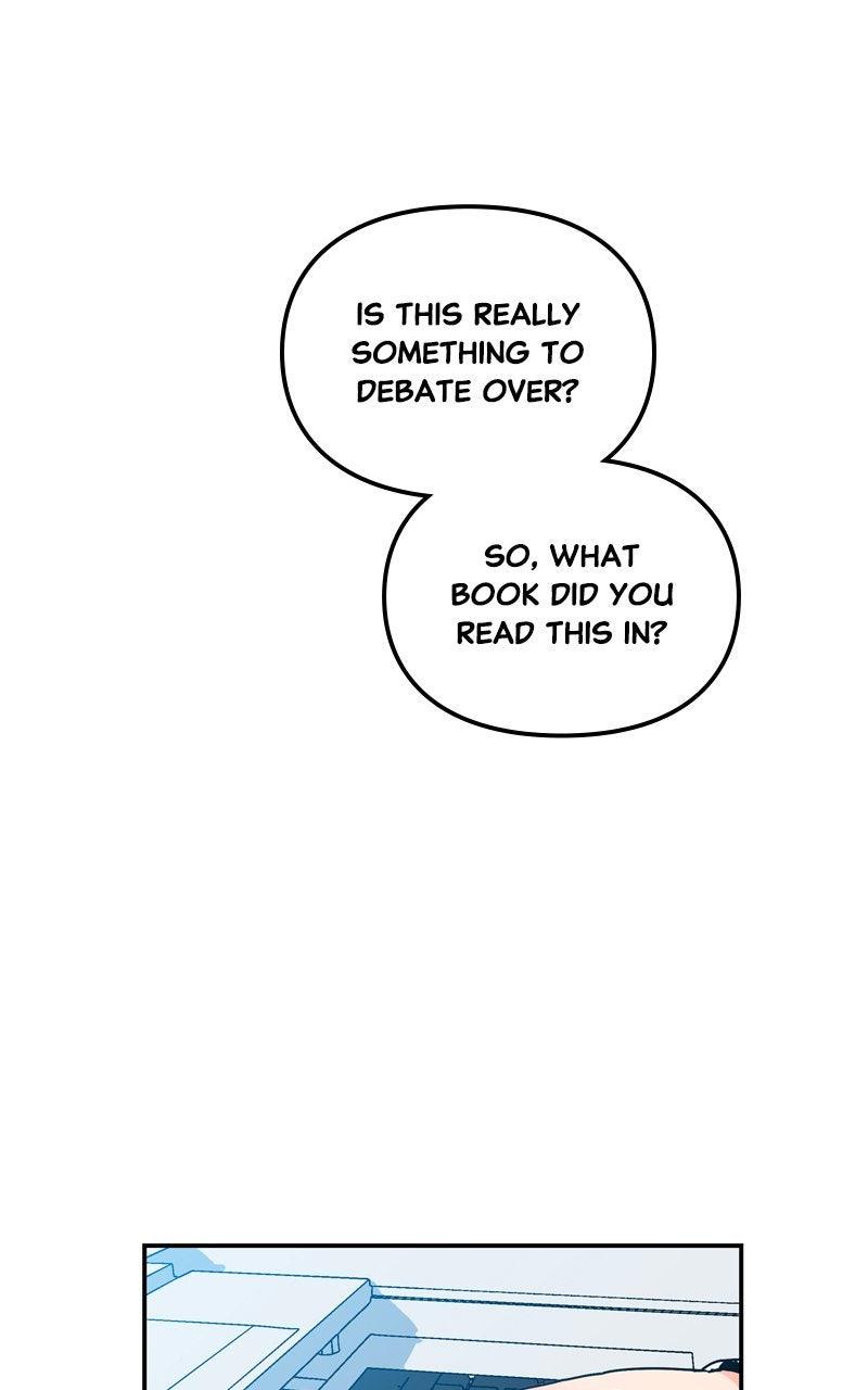 Humanoido Chapter 48 - Page 51