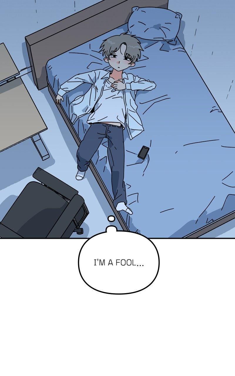 Humanoido Chapter 48 - Page 56