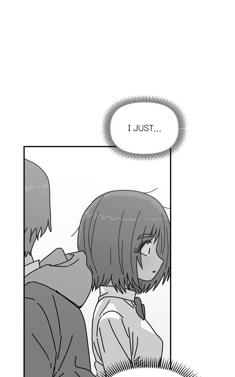 Humanoido Chapter 48 - Page 57