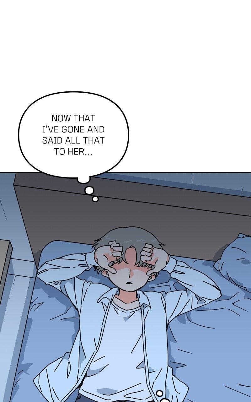 Humanoido Chapter 48 - Page 63