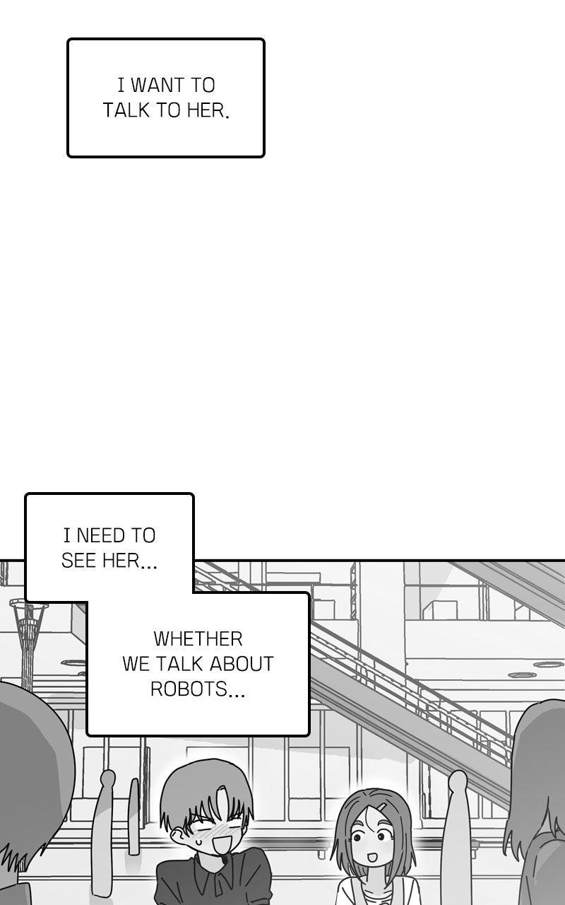 Humanoido Chapter 48 - Page 65