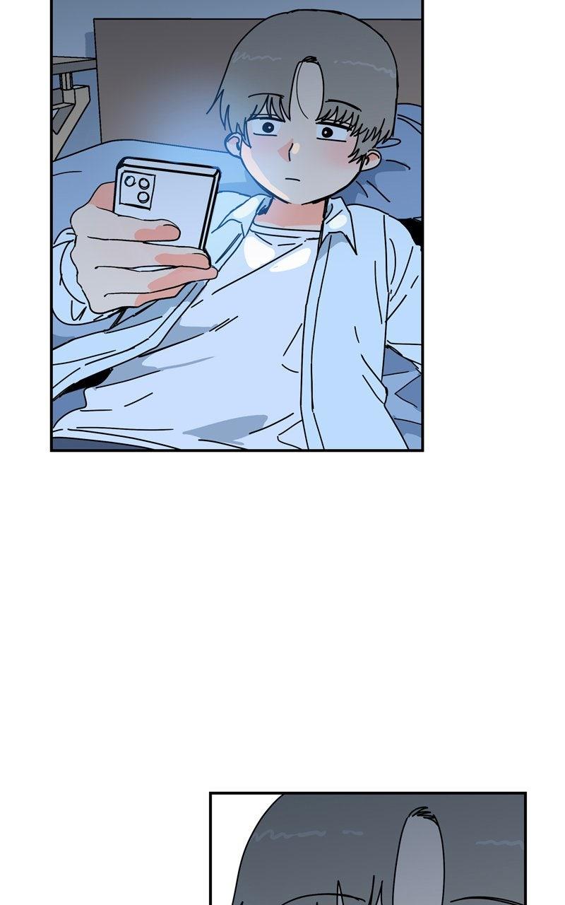 Humanoido Chapter 48 - Page 67