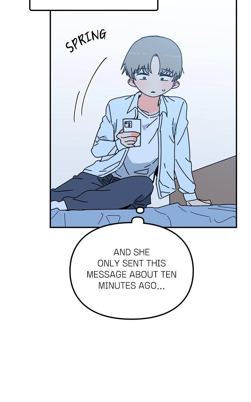 Humanoido Chapter 48 - Page 70