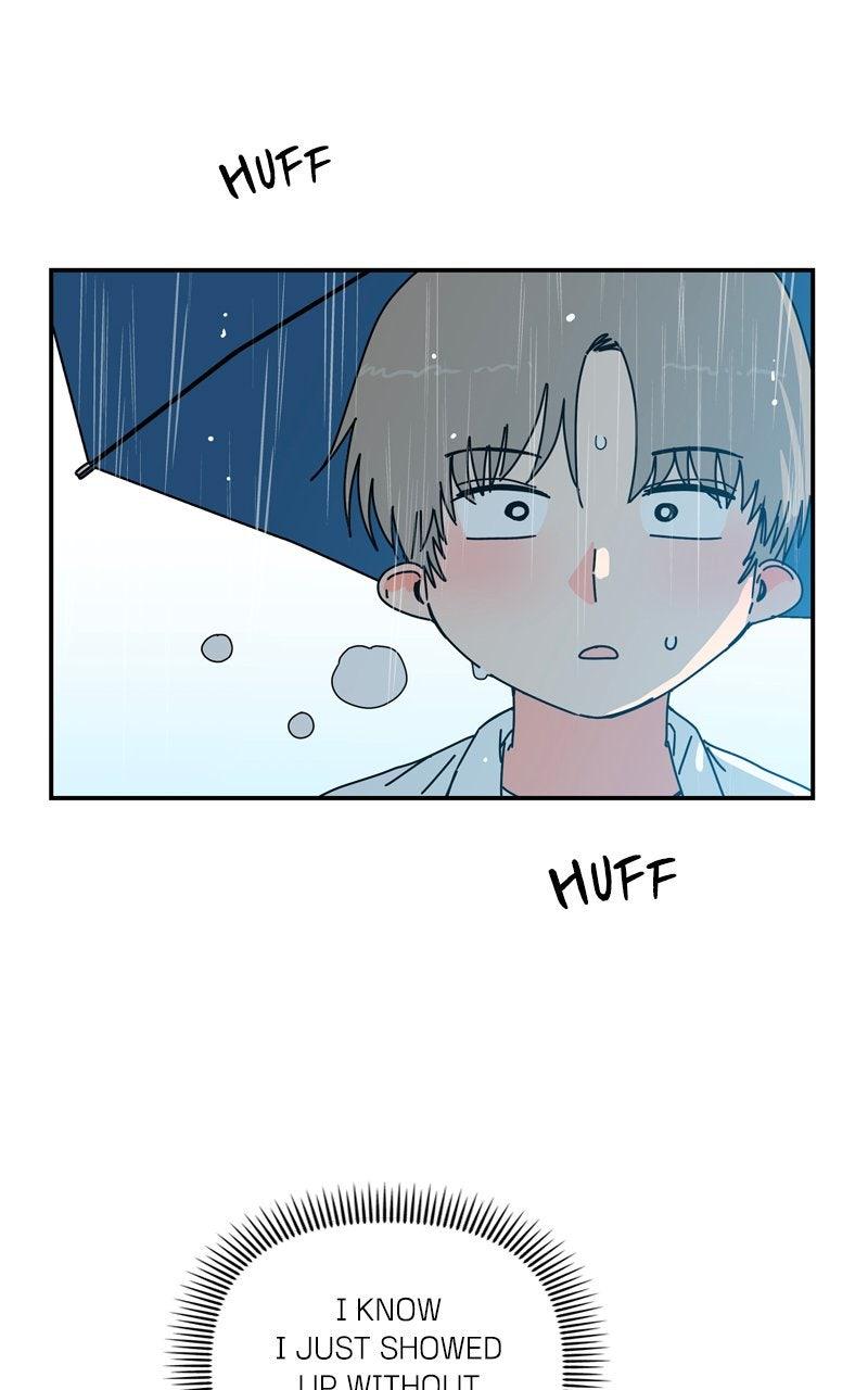 Humanoido Chapter 48 - Page 76