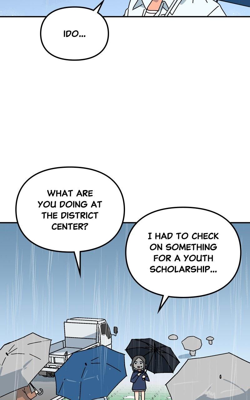 Humanoido Chapter 48 - Page 80