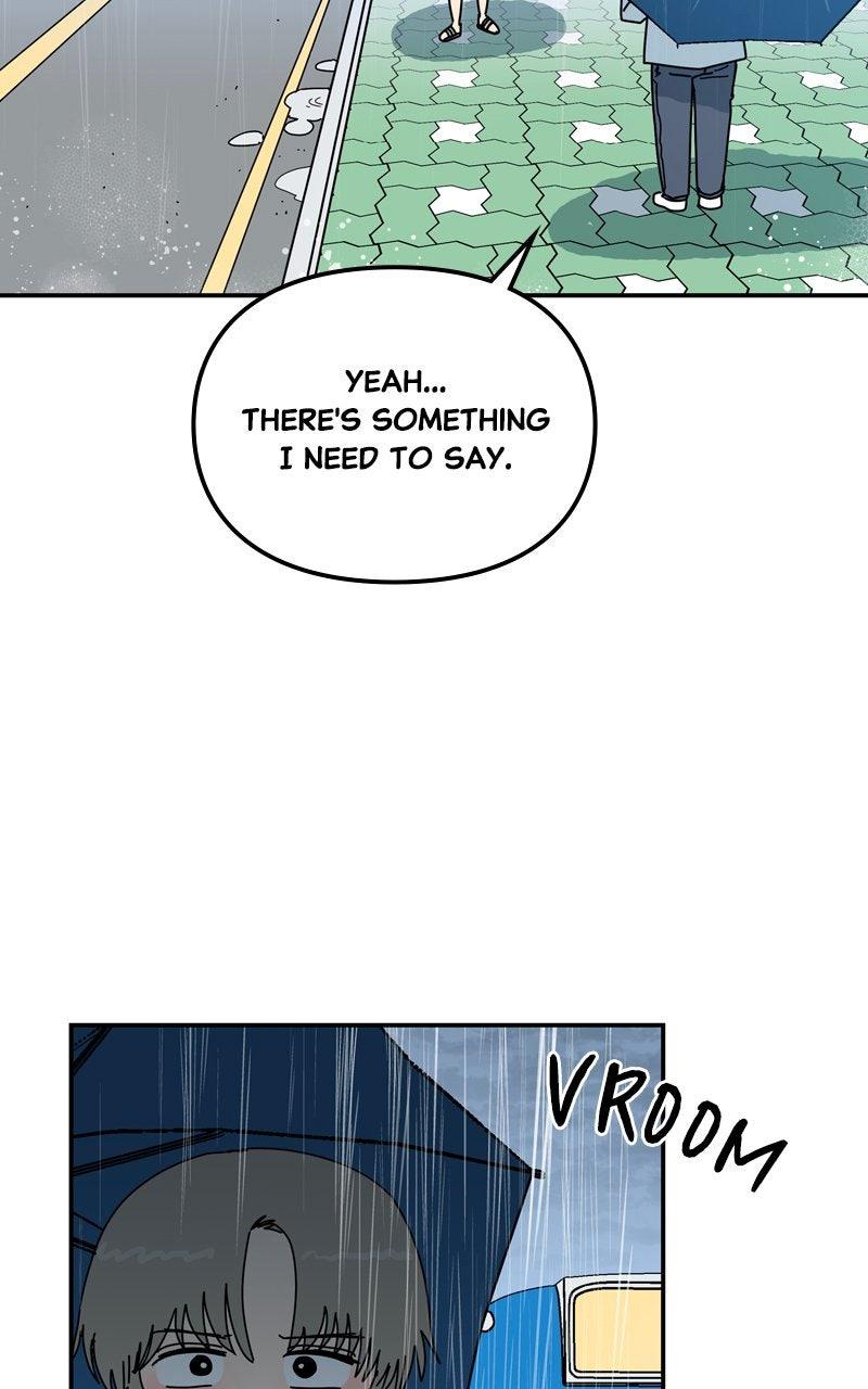 Humanoido Chapter 48 - Page 86