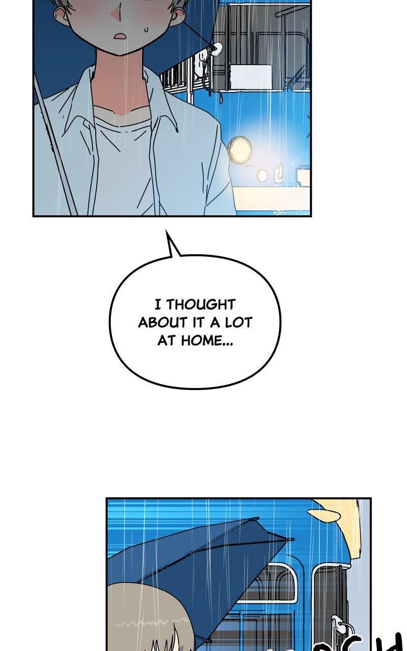 Humanoido Chapter 48 - Page 87