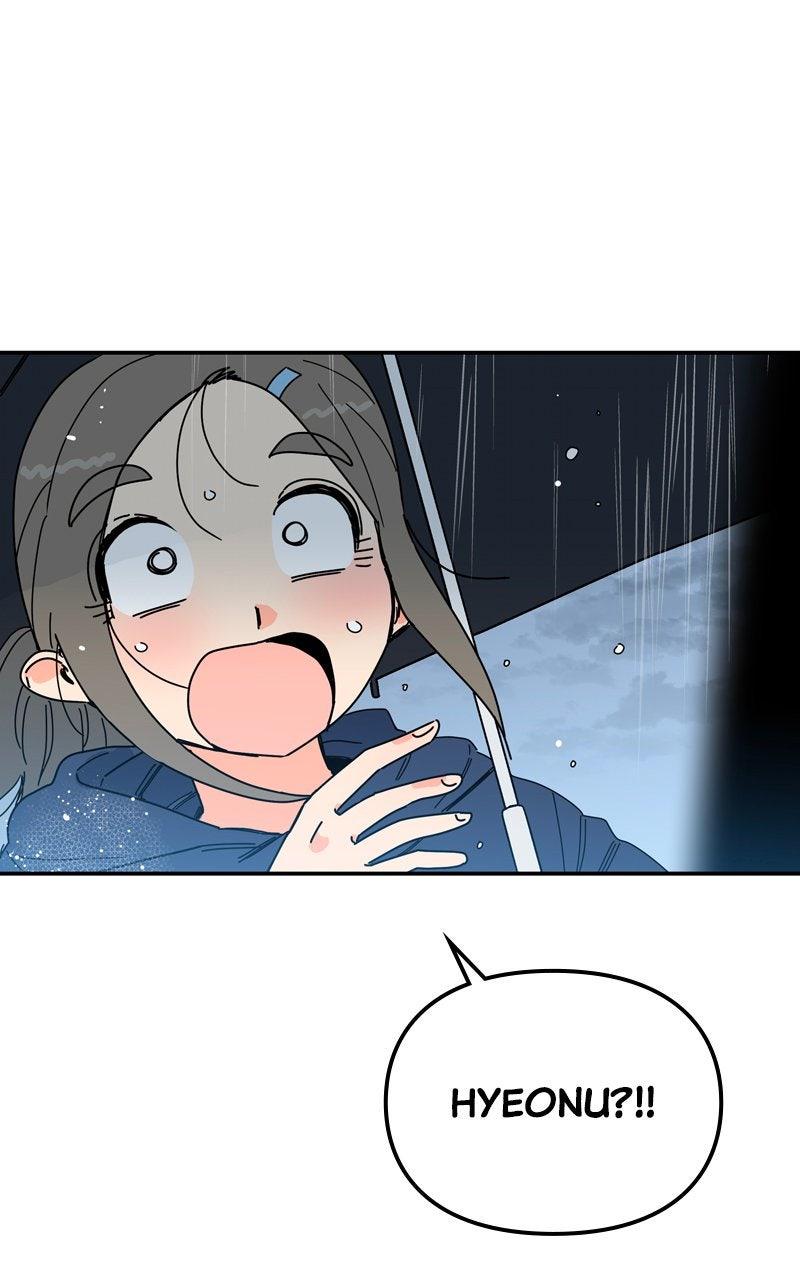 Humanoido Chapter 48 - Page 91