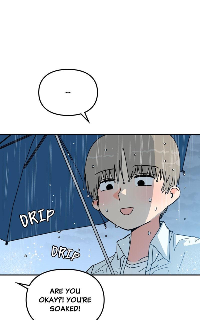 Humanoido Chapter 48 - Page 92